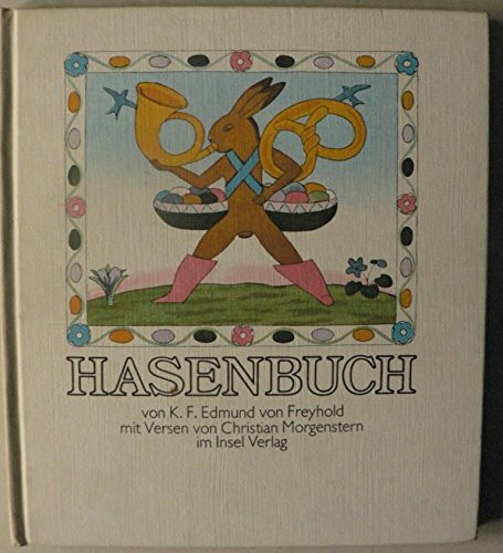 Hasenbuch