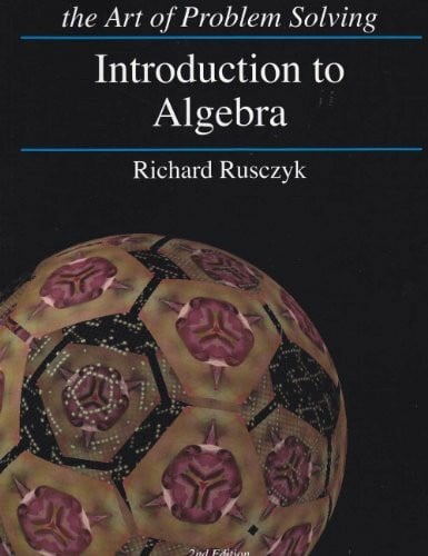 Introduction to Algebra (Art of Problem Solving Introduction)