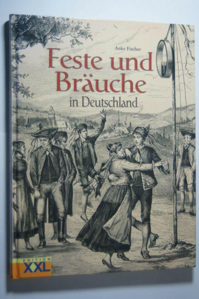 Feste und Bräuche: In Deutschland