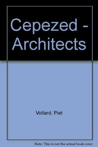 Cepezed - Architects
