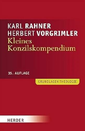 Kleines Konzilskompendium: Sämtliche Texte des Zweiten Vatikanischen Konzils: Sämtliche Texte des Zweiten Vatikanischen Konzils. Allgemeine Einleitung ...... Kleines Konzilskompendium: Sämtliche Texte des Zweiten Vatikanischen Konzils: Sämtliche Texte des Zweiten Vatikanischen Konzils. Allgemeine Einleitung ... Sachregister (Grundlagen Theologie)