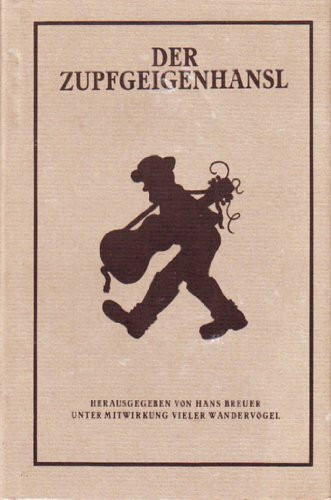 Der Zupfgeigenhansl
