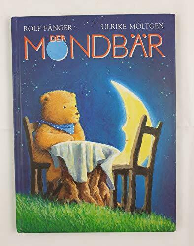 Der Mondbär