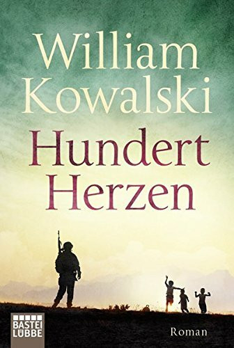Hundert Herzen: Roman