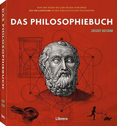 DAS PHILOSOPHIEBUCH - SONDERAUSGABE: Geschichte der Philosophie