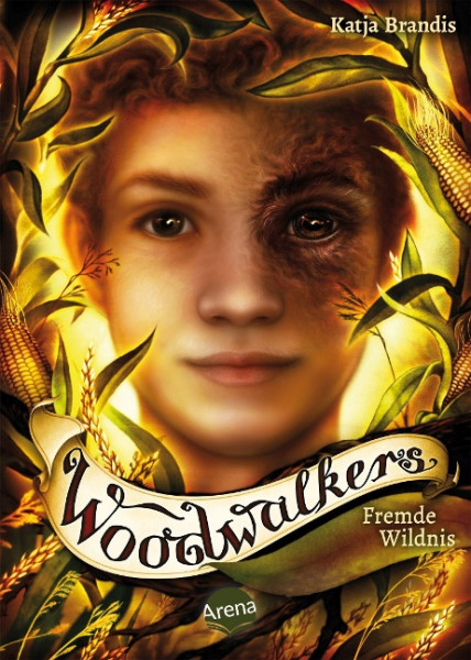 Woodwalkers (4). Fremde Wildnis