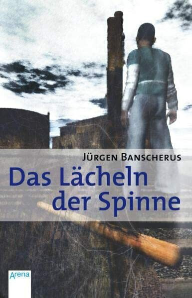 Das Lächeln der Spinne: Thriller. Nominiert für den Martin Kinder- und Jugendkrimipreis 2005