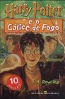 Harry Potter e o cálice de fogo (4): Harry Potter e o Calice de Fogo