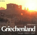 Farbbildreise Griechenland: Dt. /Engl. /Franz. /Griech.