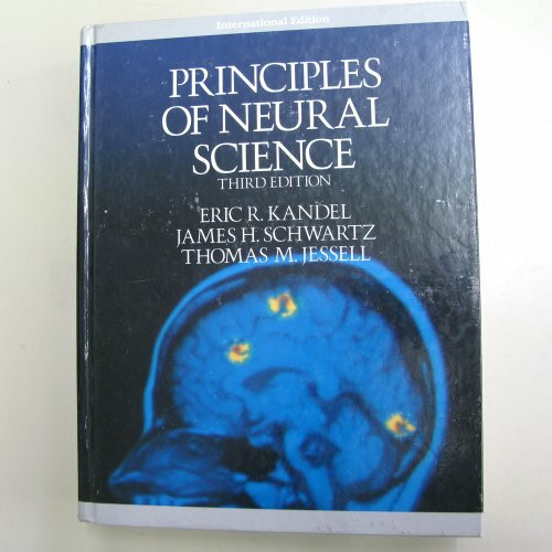 Principles of Neural Science