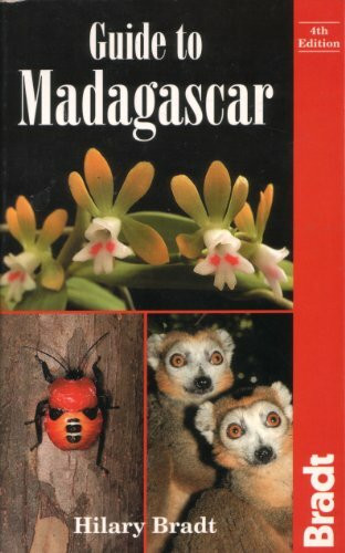 Guide to Madagascar