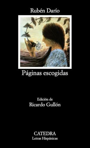 Páginas escogidas (Letras Hispánicas)