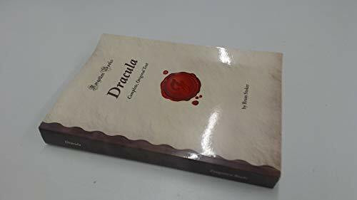 Dracula: Complete, Original Text (Forgotten Books)