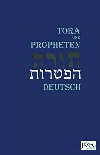 Die Tora nach der Übersetzung von Moses Mendelssohn. Revision 2015: und die Haftarot nach Simon Bernfeld, Joel Brill, A. Benesch, Schlomo Salman ... Salman Lipman, Wolff Meir und Josef Weiss)
