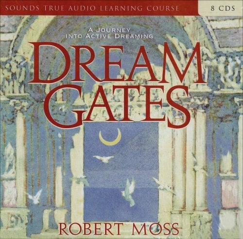 Dream Gates Dream Gates