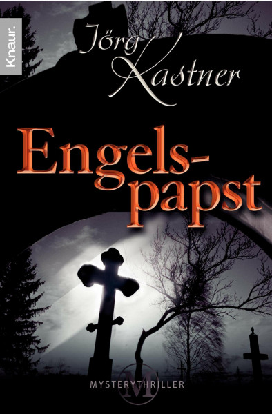 Der Engelspapst: Mysterythriller