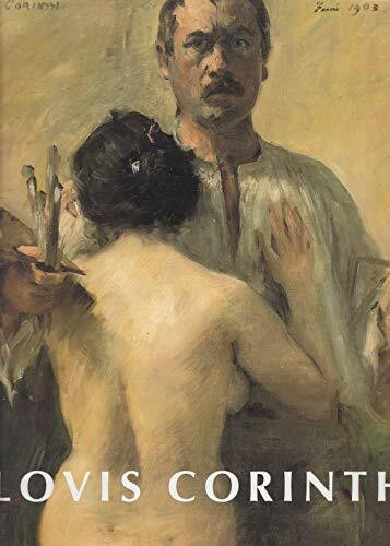 Lovis Corinth (Art & Design S.)