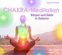 CD Chakra-Meditation