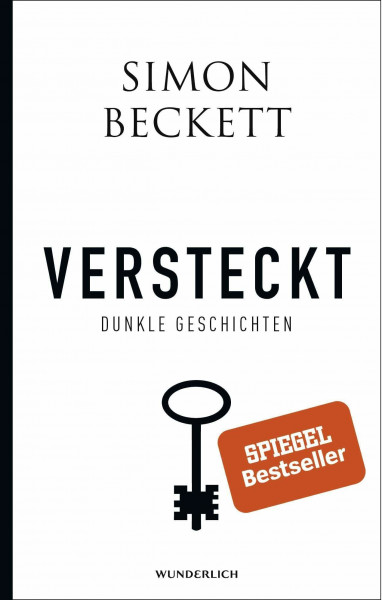 Versteckt: Dunkle Geschichten