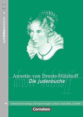 Literamedia: Die Judenbuche - Handreichungen für den Unterricht - Unterrichtsvorschläge und Kopiervorlagen