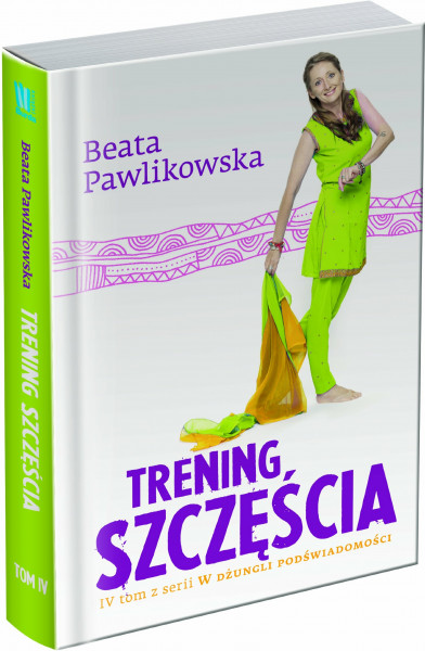 Trening szczescia