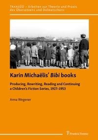 Karin Michaëlis' Bibi books