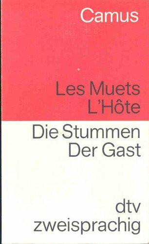 Die Stummen; Der Gast