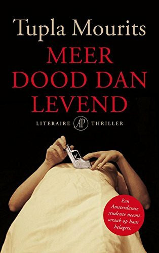 Meer dood dan levend