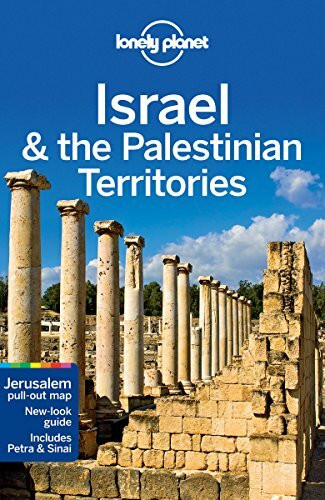 Israel & the Palestinian Territories (Country Regional Guides)