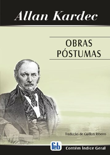 Obras Póstumas (Em Portuguese do Brasil)