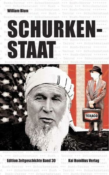 Schurkenstaat (Edition Zeitgeschichte)