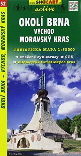 SC 052 Okoli Brna-vychod, Mor.kras 1:50T