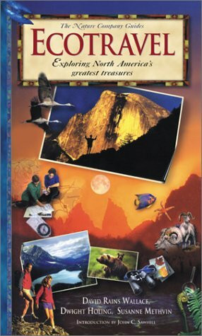 Ecotravel (Nature Company Guides)