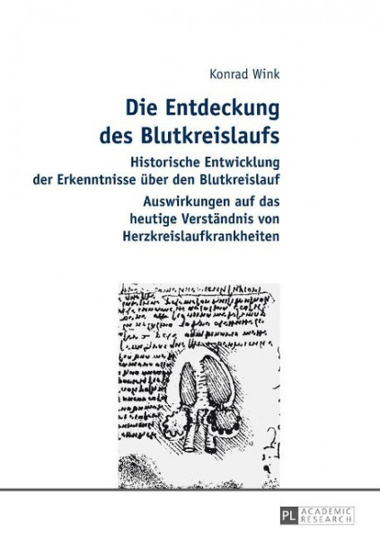 Die Entdeckung des Blutkreislaufs