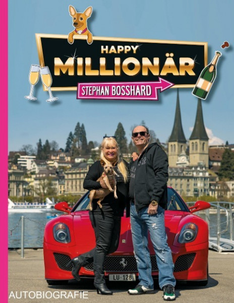 HAPPY MILLIONÄR