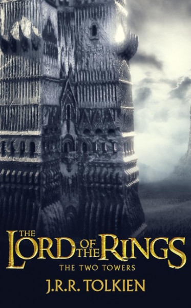 The Two Towers. Film Tie-In