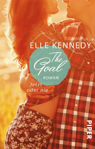 The Goal – Jetzt oder nie (Off-Campus 4): Roman | BookTok-Liebling | Prickelnde College-Romance für New Adults
