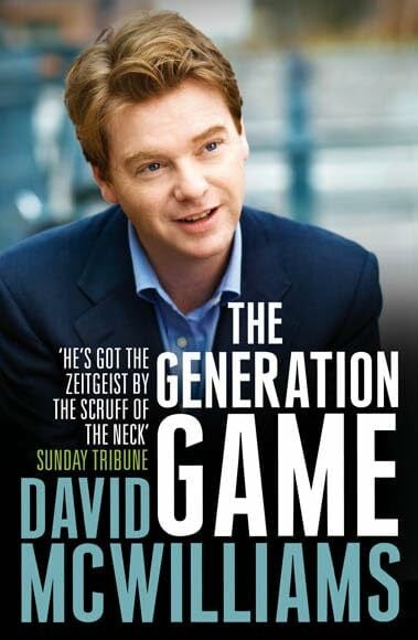 The Generation Game