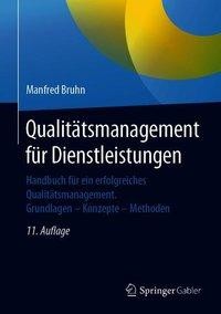 Qualitätsmanagement für Dienstleistungen