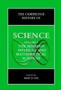 The Cambridge History of Science: Volume 5, the Modern Physical and Mathematical Sciences