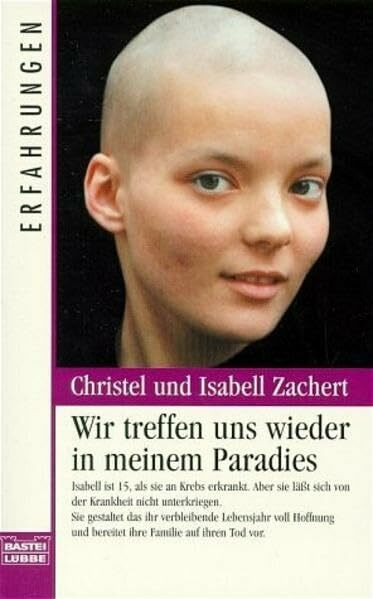 Wir treffen uns wieder in meinem Paradies
