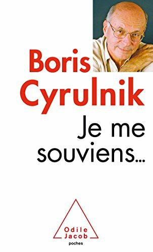 Je Me Souviens