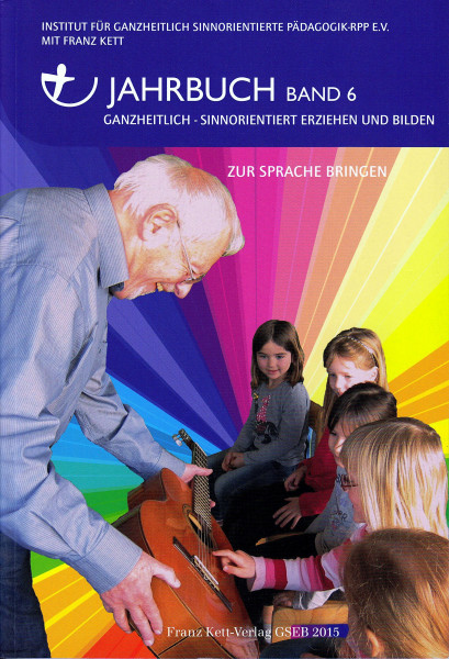 Jahrbuch Band 6 (2015)