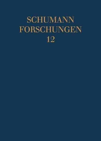 Robert Schumann, das Violoncello und die Cellisten seiner Zeit