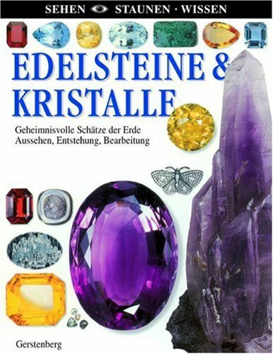 Edelsteine & Kristalle