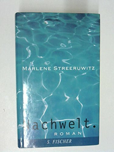 Nachwelt - Ein Reisebericht.