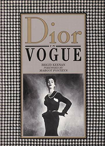 Dior in "Vogue"