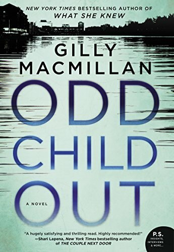 Odd Child Out: A Novel