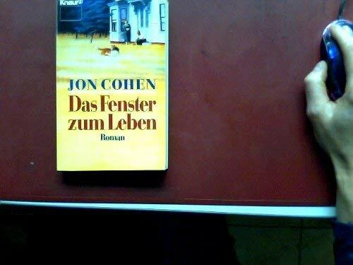 Das Fenster zum Leben: Roman (Knaur Taschenbücher. Starke Seiten für Frauen)