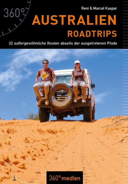 Australien - Roadtrips